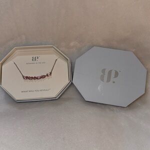 Bomb Party OG Necklace